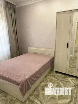 2-к квартира, на длительный срок, 52м2, 2/2 этаж