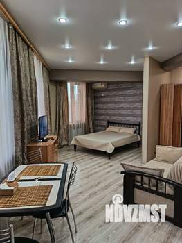 1-к квартира, на длительный срок, 38м2, 2/4 этаж