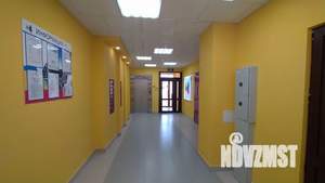 1-к квартира, посуточно, 34м2, 4/5 этаж