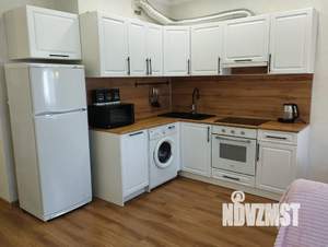 Студия квартира, посуточно, 30м2, 15/20 этаж