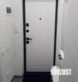 Студия квартира, на длительный срок, 26м2, 18/19 этаж