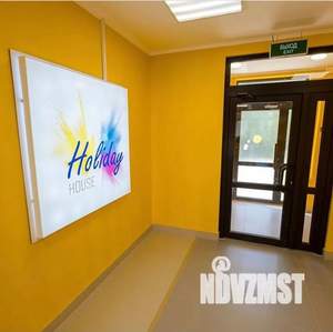 1-к квартира, посуточно, 33м2, 3/5 этаж