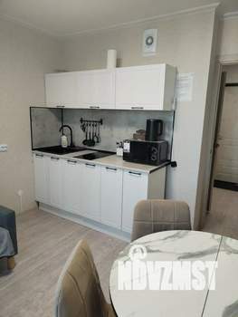 1-к квартира, посуточно, 39м2, 16/16 этаж