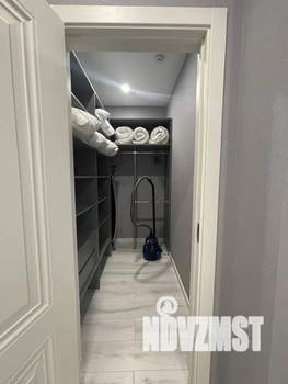 2-к квартира, посуточно, 49м2, 6/12 этаж