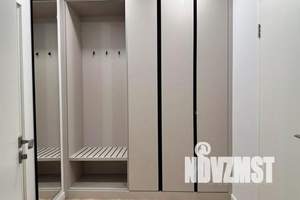1-к квартира, посуточно, 31м2, 7/7 этаж