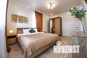 2-к квартира, посуточно, 55м2, 20/20 этаж