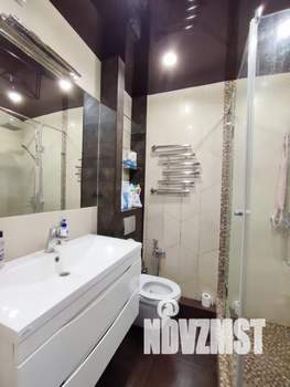 2-к квартира, посуточно, 45м2, 13/19 этаж