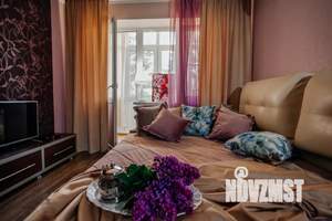 1-к квартира, посуточно, 30м2, 2/5 этаж
