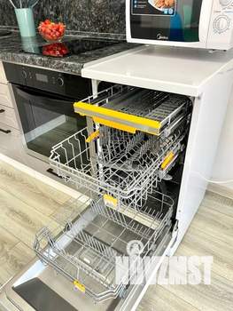 1-к квартира, посуточно, 35м2, 3/5 этаж