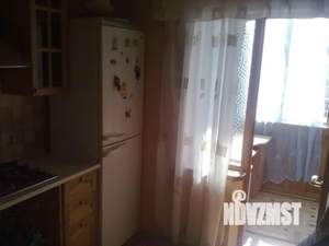 1-к квартира, посуточно, 43м2, 4/9 этаж