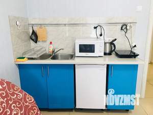 2-к квартира, посуточно, 50м2, 1/10 этаж