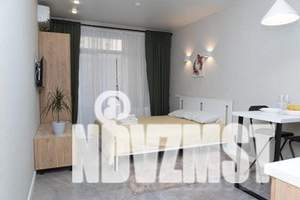 1-к квартира, посуточно, 21м2, 2/9 этаж