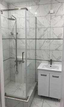 1-к квартира, на длительный срок, 45м2, 4/9 этаж
