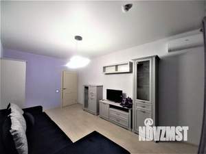 2-к квартира, на длительный срок, 67м2, 4/18 этаж