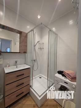 Студия квартира, посуточно, 28м2, 6/6 этаж