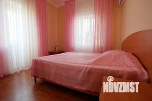 1-к квартира, посуточно, 45м2, 2/2 этаж