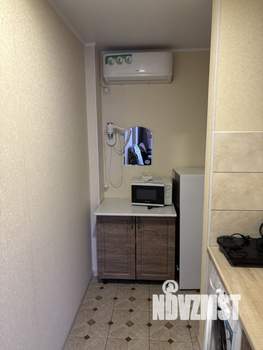 Студия квартира, посуточно, 26м2, 4/9 этаж