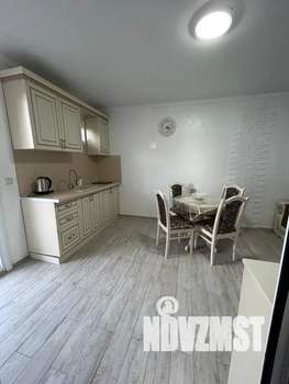 1-к квартира, посуточно, 45м2, 2/2 этаж