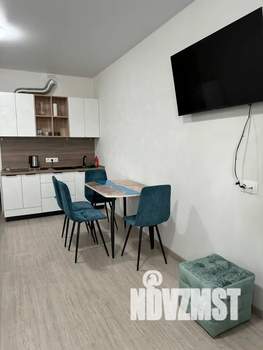 Студия квартира, посуточно, 30м2, 7/16 этаж