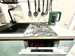 2-к квартира, на длительный срок, 60м2, 1/9 этаж