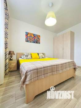 1-к квартира, на длительный срок, 38м2, 16/18 этаж