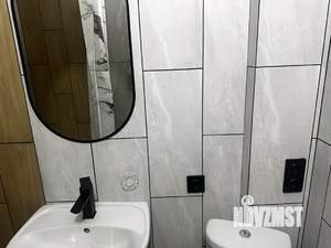 Студия квартира, на длительный срок, 14м2, 1/2 этаж