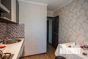 1-к квартира, посуточно, 30м2, 2/5 этаж