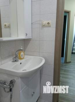 1-к квартира, на длительный срок, 33м2, 3/8 этаж