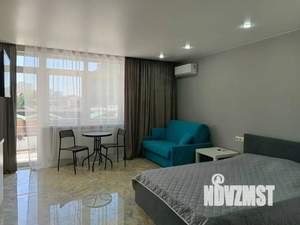 1-к квартира, посуточно, 36м2, 3/7 этаж