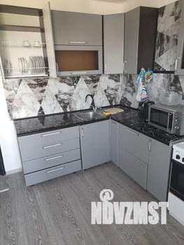 1-к квартира, посуточно, 34м2, 2/10 этаж