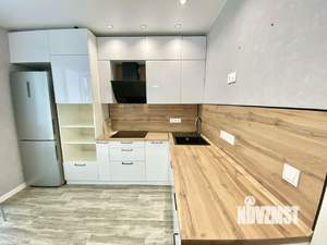 2-к квартира, на длительный срок, 55м2, 7/9 этаж