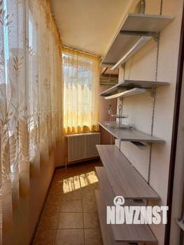 1-к квартира, на длительный срок, 47м2, 5/6 этаж