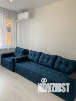 Студия квартира, посуточно, 28м2, 14/17 этаж