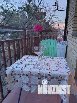 2-к квартира, посуточно, 60м2, 3/6 этаж