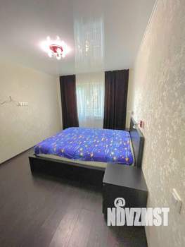 3-к квартира, на длительный срок, 60м2, 3/5 этаж