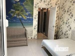 Студия квартира, на длительный срок, 24м2, 1/6 этаж