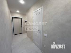 1-к квартира, на длительный срок, 42м2, 15/16 этаж