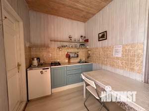 2-к квартира, посуточно, 35м2, 2/2 этаж