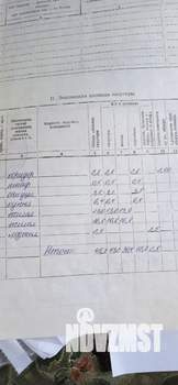 2-к квартира, на длительный срок, 47м2, 4/5 этаж