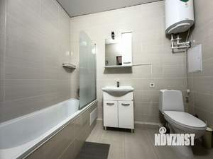 Студия квартира, на длительный срок, 26м2, 2/12 этаж