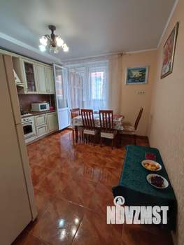1-к квартира, на длительный срок, 40м2, 6/10 этаж