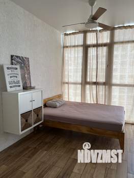 1-к квартира, на длительный срок, 36м2, 15/16 этаж