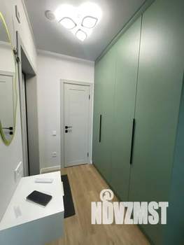 1-к квартира, посуточно, 29м2, 1/1 этаж