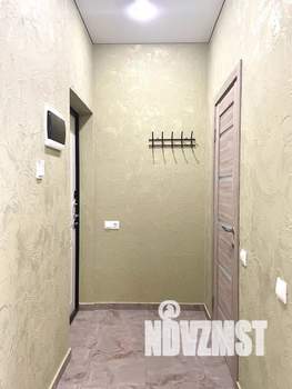 1-к квартира, посуточно, 30м2, 2/2 этаж