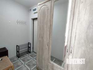 Студия квартира, на длительный срок, 32м2, 5/8 этаж