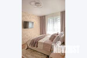 2-к квартира, посуточно, 58м2, 4/9 этаж