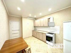 1-к квартира, на длительный срок, 47м2, 4/14 этаж