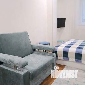 Студия квартира, посуточно, 20м2, 4/5 этаж