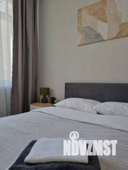 3-к квартира, посуточно, 50м2, 1/1 этаж