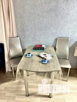 1-к квартира, посуточно, 48м2, 1/1 этаж